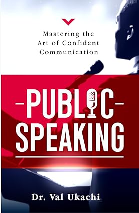 Public Speaking