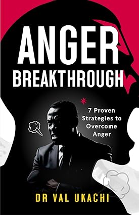 Anger Breakthrough