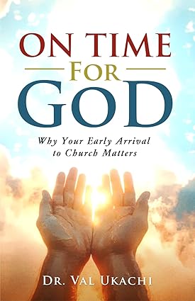 On Time for God