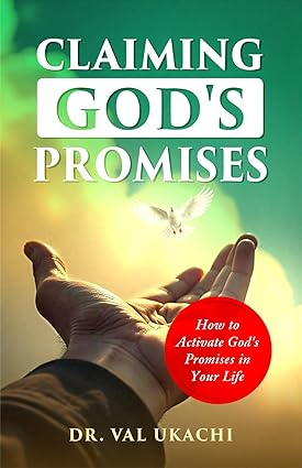 Claiming God’s Promises