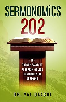 Sermonomics 202