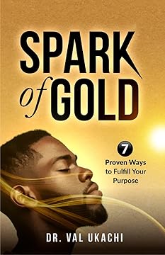 Spark of Gold