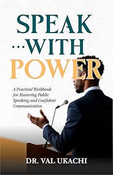 Speak with Power