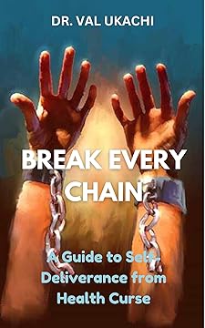  Break Every Chain