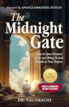 The Midnight Gate