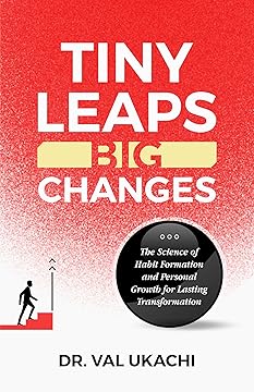 Tiny Leaps, Big Changes