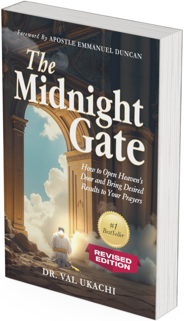 The Midnight Gate