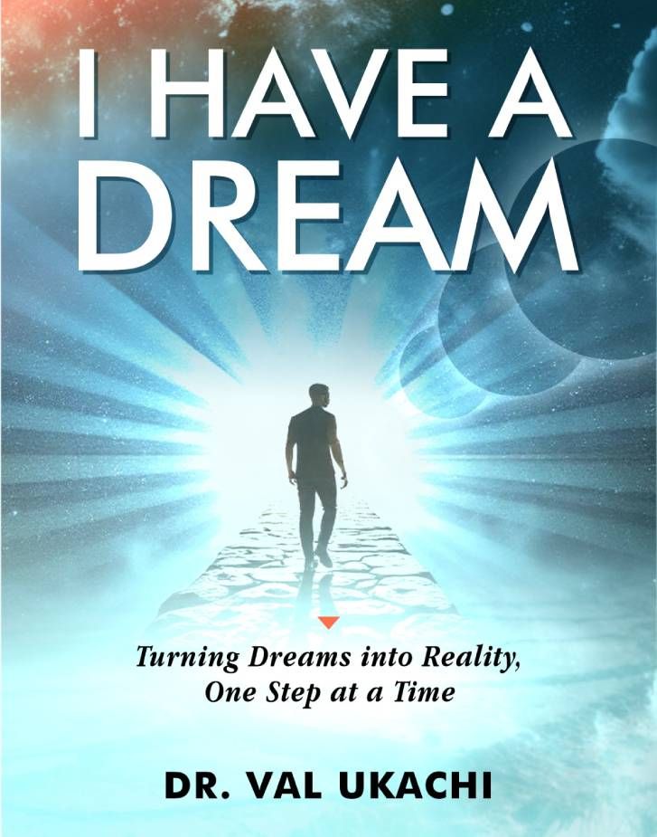 I Have a Dream