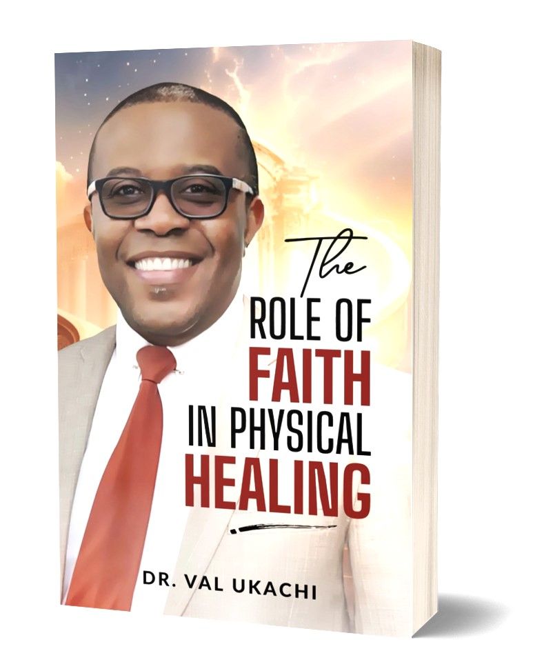 The Role of Faith in Physical Healing