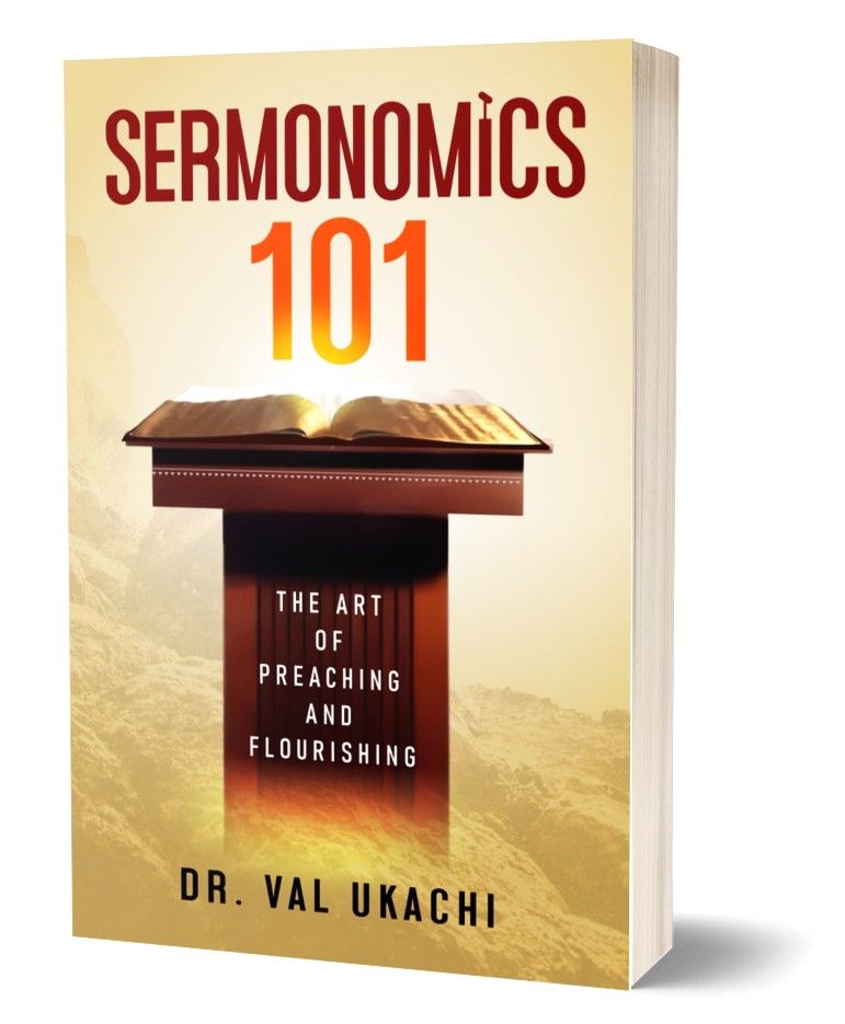 Sermonomics 101
