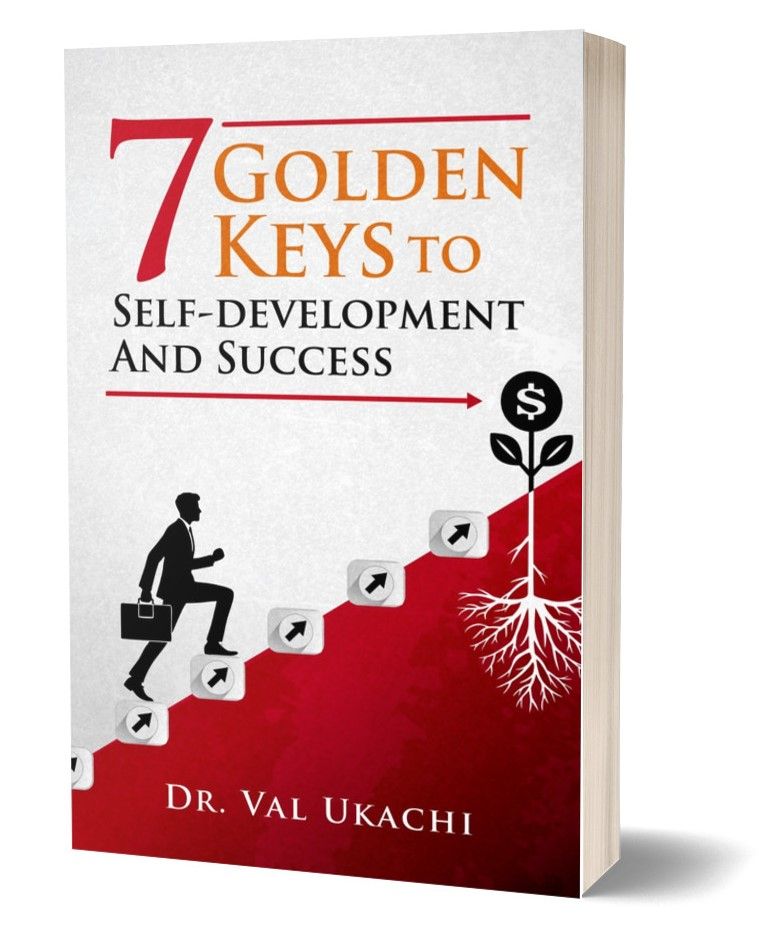 7 Golden Keys