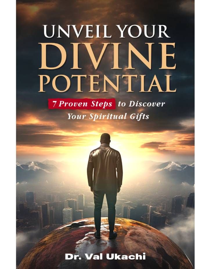 Unviel Your Divine Potential 