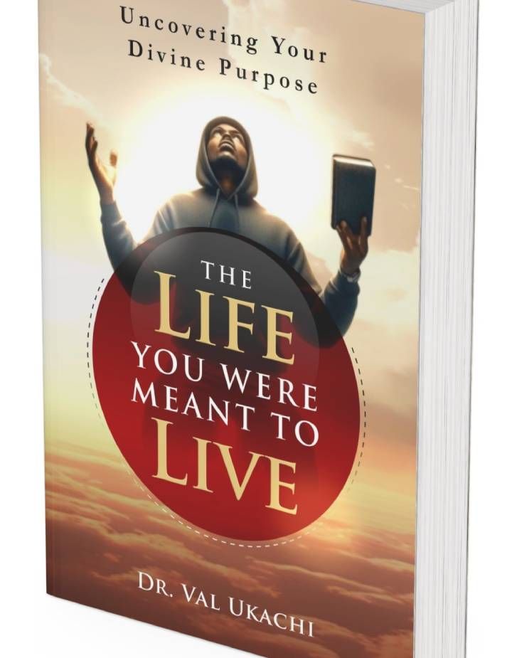 The Life You Were Meant to Live